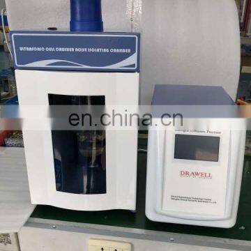 DW-IID ECO Lab Universal Mixing Device Electric Ultrasonic Homogenizer photo-5