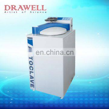 Laboratory Autoclave Sterilizer photo-2