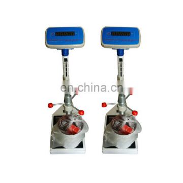 Factory price concrete penetration meter standard penetration test apparatus