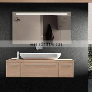 Frameless LED Lighted Waterproof Bathroom Smart Mirror TV With Light photo-2