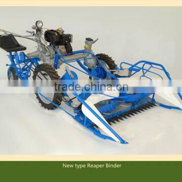 Grain Reaper Binder for sale