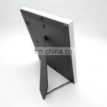 Home Decoration Wood Modern Photo Frames Designs Picture Frame photo-4