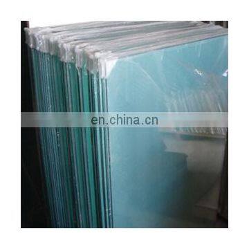 Laminated Glass Panel Price for the Sale of High-quality Customized Safety Tempered Laminated Bulletproof Building Glass photo-5