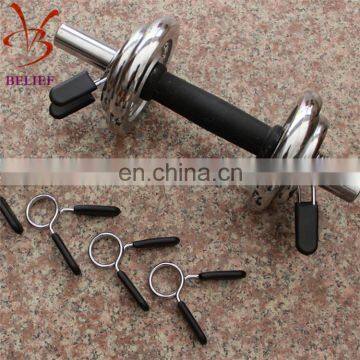 Barbell Dumbbell Universal Spring Clip photo-3