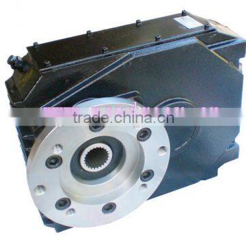 540RPM planetary electric motor reduction gearbox