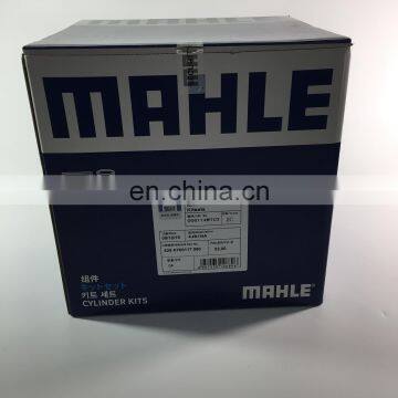 Cylinder Liner Kit 93mm for Isuzu 4JB1 Engine