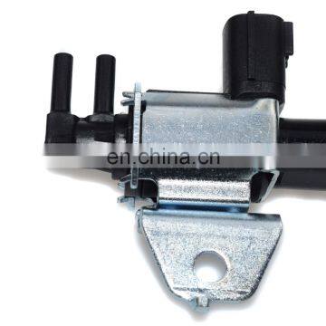 Free Shipping Intake Manifold Control Solenoid Valve for Nissan Altima Pathfinder Altima Xterra Murano Maxima Infiniti I35 photo-6