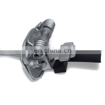 FRONT RIGHT AND LEFT CENTRAL DOOR CATCH FOR VW LUPO 98 99 00 01 6E0837249C photo-3