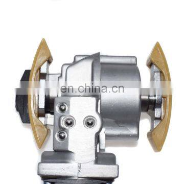 DOHC Camshaft Adjuster Timing Chain Tensioner Left For 00-06 Audi VW 4.2L photo-6