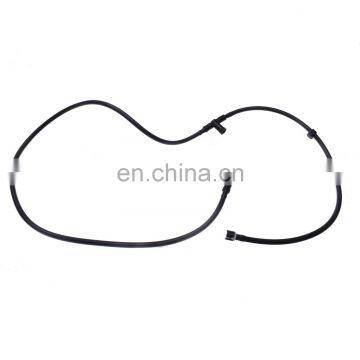 Windshield Washer Fluid Nozzle Hose Hose Rubber For Ford F-250 F-350 F-450 F-550 BC3Z17K605B BC3Z-17K605-B