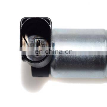 Auto Replacement Parts Compressor Control Solenoid Valve For VW PXE14 PXE16 KS008-20 1K0820859E 1K0820859M 1K0820859S