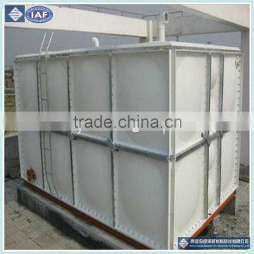 Fiberglass water tank/FRP Water Tank/GRP Water Tank/SMC Water Tank