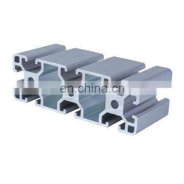 aluminum extrusion solar panel mounting frames