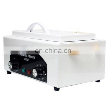 CH-360T High Portable Dental AutoclaveTemperature Sterilizer Nail Salon photo-5