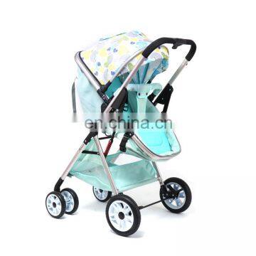 2020 New design best selling  luxury baby pram stroller for newborn