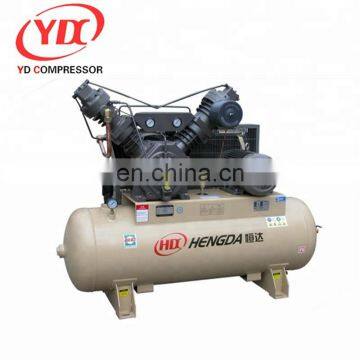High Quality Small High Pressure Air Compressor Prices