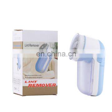 Fuzz Remover /rechargeable Fabric Shaver Lint Remover photo-6