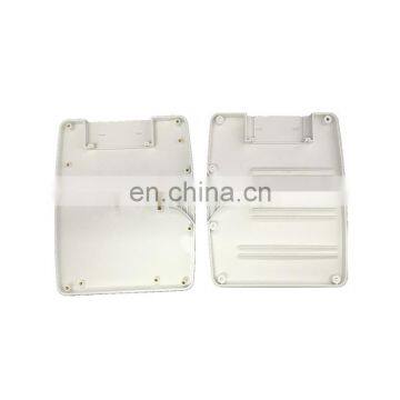 Guangzhou Oem Machining Sla Tooling Sls Nylon Fdm High Precision Abs Cnc Prototype Black Resin 3d Printing Service Maker Factory photo-5