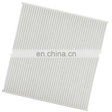 China Cabin Filter Car Auto A/C Filter Media Replacement 80292swwg01 80292-SWW-G01