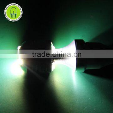 High Power White T10 30W CREE 6 LED Bulbs For Car Signal Light, Door Light,Reading Light photo-5