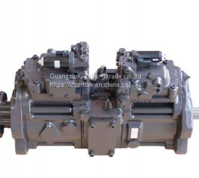 E320C E321C excavator pump group 2003366 main hydraulic pump