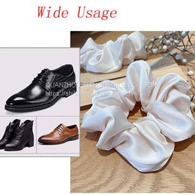 Colourful Elastic Rubber Thread Yarn Thin Beading String Decoration Cord– Perfect for Jewelry Making photo-3