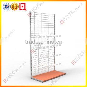 Popular and Good Quality Make up Metal Display Stand photo-2
