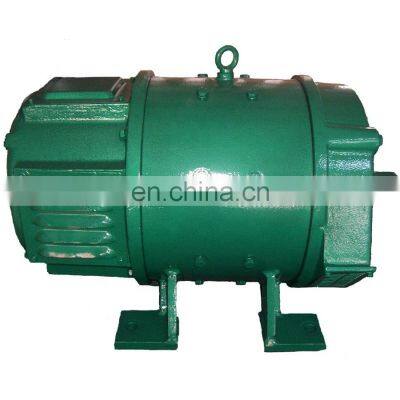 Z2 series electric dc motor manufacturer