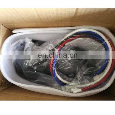 Custom IP54 Bicycle Car Optional Controller 24v 3000rpm 3600 Watts Brushless dc Electric Motor With Hall Sensor photo-3