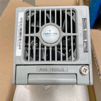 Emerson DC Network Power 48V Vertiv ESure Rectifier Module R48-1800UO photo-2