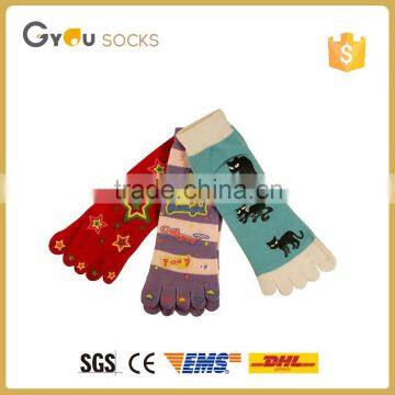 machine to make socks cheap price girl toe socks