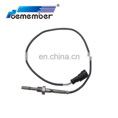 51274210132 Truck Temperature Sensor Exhaust Gas Temperature Sensor EGT Sensor For MAN