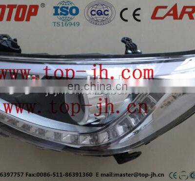 HEAD LAMP FOR ACCENT2014/92101-1R520 92102-1R520 photo-2