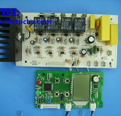 egg steamer pcba service pcb assembly board Custom Made Shenzhen one-stop PCBA Factory