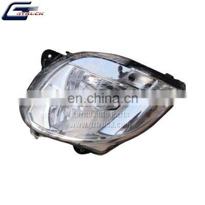 European Truck Auto Body Spare Parts Led Head Lamp Oem 1835874  for DAF XF106  Truck Head Light