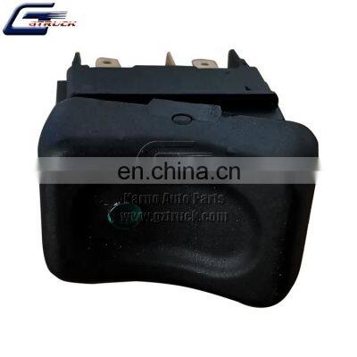 European Truck Auto Spare Parts Button Switch Oem 1488066 353621 for SC Truck Power Window Switch