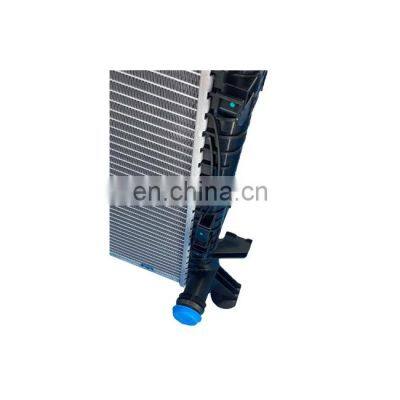 OEM 8K0121251H 4G0121251B Car Engines Auto Cooling System Electrical Transformers Parts Glasses Heating Radiators for Audi photo-3