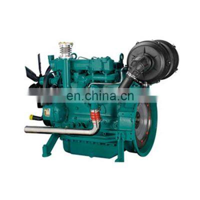 108KW Weichai WP4D WP4D118E201 generator diesel engine