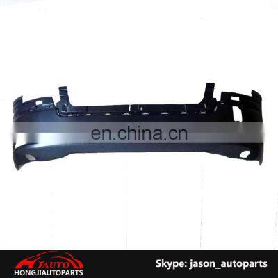 Auto Body Parts Front Bumper For Volvo XC90 30678945 / 39871297 2007-2014