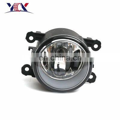 Car front fog lamp Auto Parts Front fog lights for Renault megane 2002-2006 8200074008