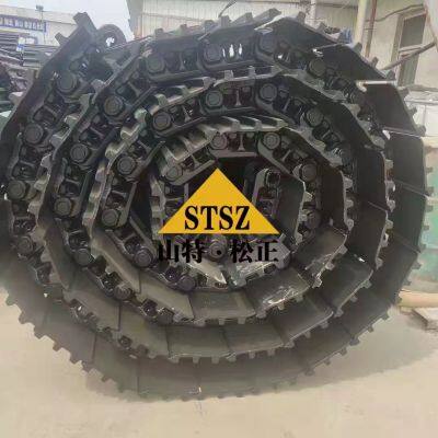 17M-32-02410 TRACK SHOE ASS'Y KOMATSU parts D275A-5, D275AX-5 TRACK