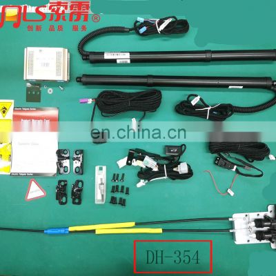 Factory Sonls wholesale toyota granvia haice majesty auto electric tailgate lifter power liftgate toyota fortuner accessories