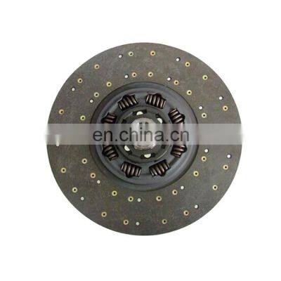 1878026241 5000059526 Heavy Duty Truck Clutch Disc Assembly Price For Renault