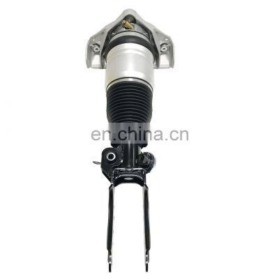 Car Suspension System Independent Air Spring  Front Axle Left  Shock Absorber  For Porsche OEM 95535850321 7L6616039D