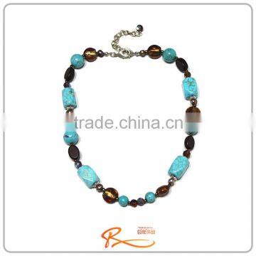 High Quality Latest Design for Anniversary Short Charming Necklace photo-2