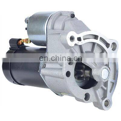 7700274178 M2T13281 M2T13581 High Performance 12V 1.0KW Starter Motor for Renault Clio Kangoo photo-4