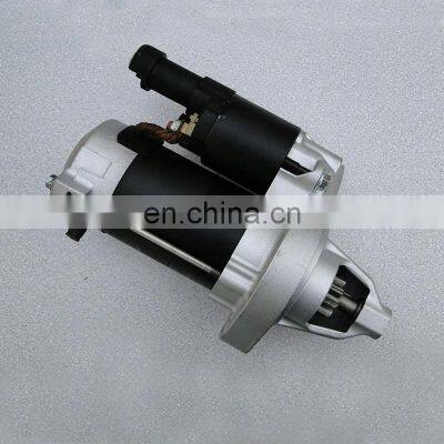31200-RNA-A11 Wholesale Auto Electrical System Car Engine 12V 9T 1.1KW Starter Motor for Honda Accord Civic VIII Saloon CR-V photo-5