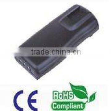 TWO-WAY Radio battery for MOTOROLA PMNN4081
