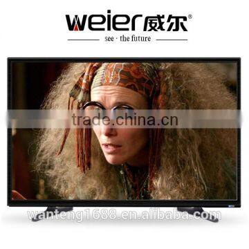Hot sell 1080p full hd tv 32 inch led tv 4k uhd                        
                                                Quality Choice