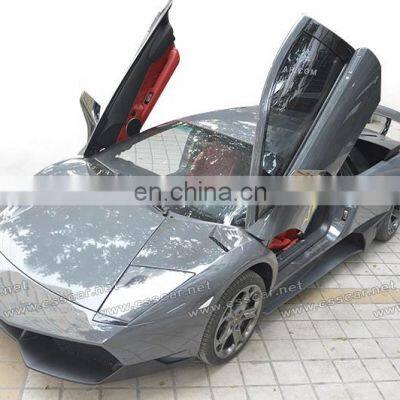 Body Kit for LP640 Converted to LP670 Body Kit in Cf+frp photo-2